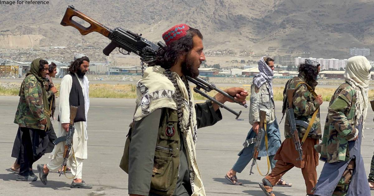 Unidentified gunmen kill tribal elder in Afghanistan's Nangarhar